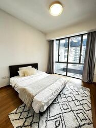 Marina One Residences (D1), Apartment #459438601